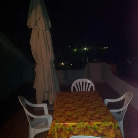 Vakantiehuis Da Isabella *