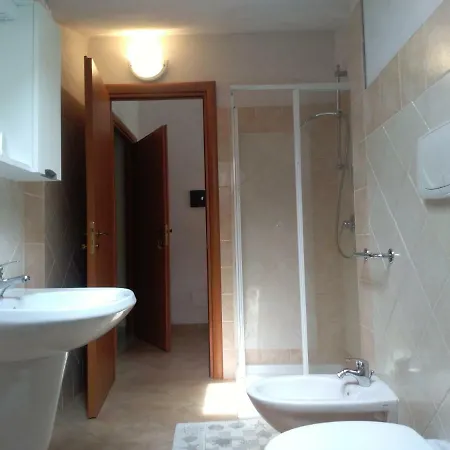 Vakantiehuis Da Isabella *