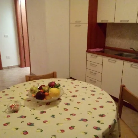 Vakantiehuis Da Isabella *